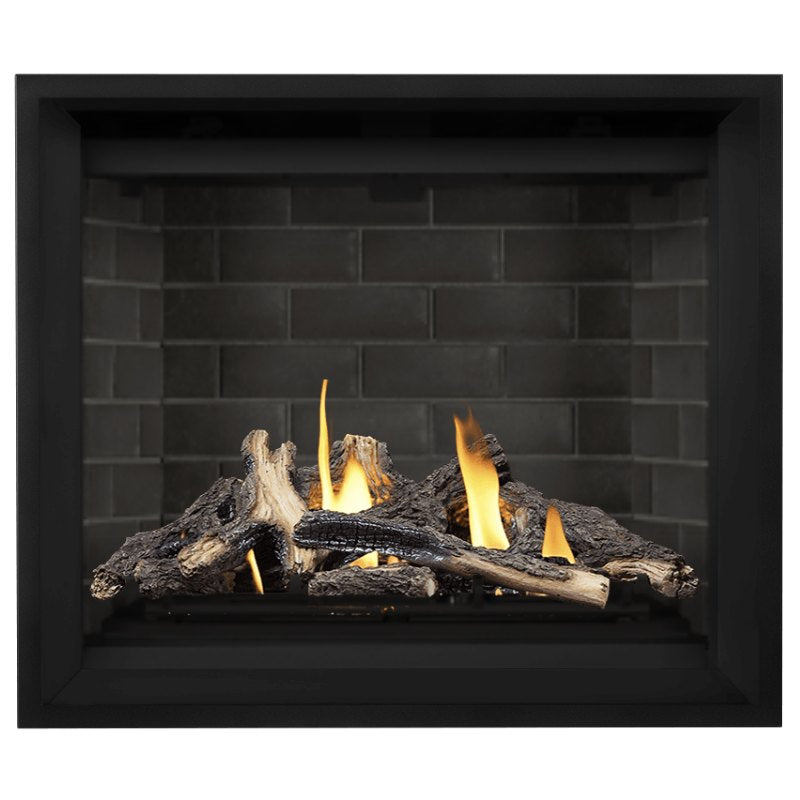 Napoleon Altitude X 42" Direct Vent Fireplace | AX42-1