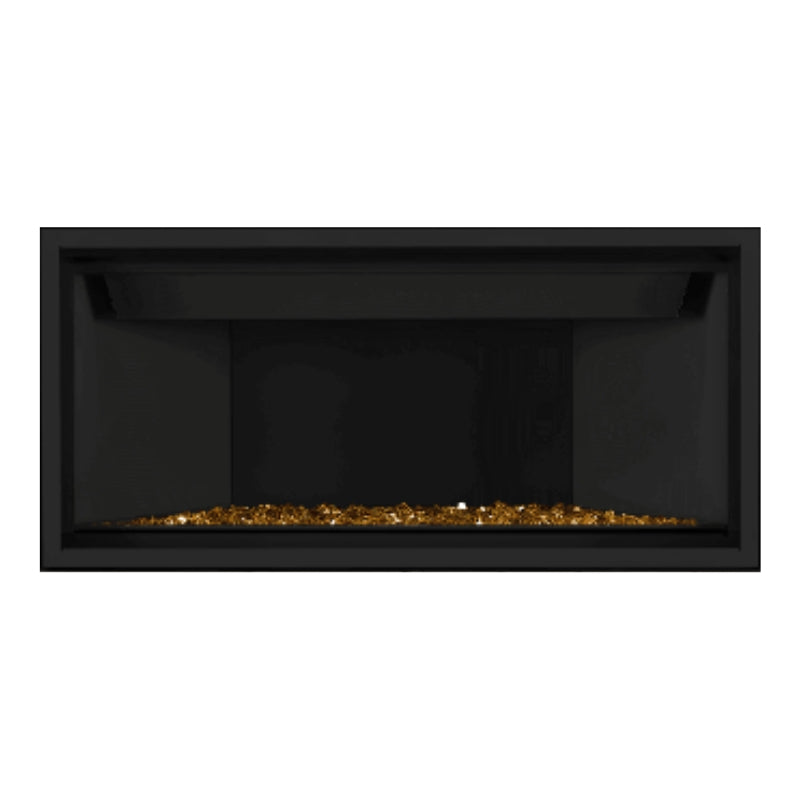 Napoleon Ascent Premium 42" Linear Direct Vent Gas Fireplace | BLP42NTE