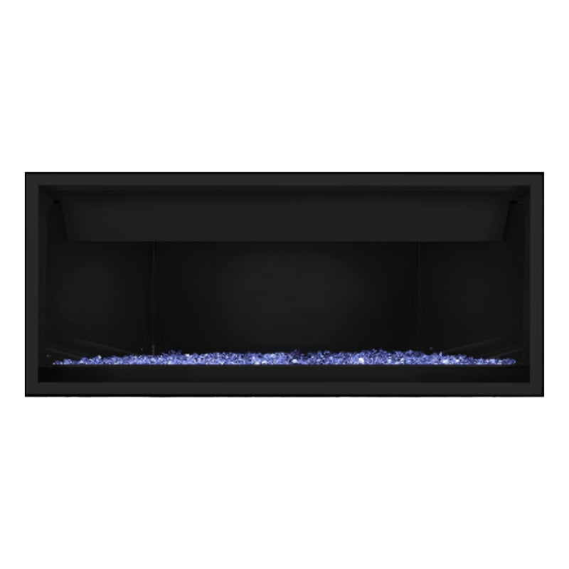 Napoleon Ascent Premium 46" Linear Direct Vent Gas Fireplace | BLP46NTE