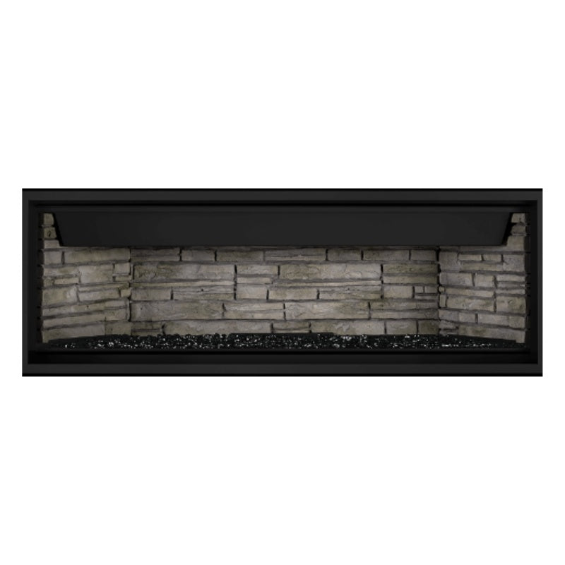 Napoleon Ascent Premium 56" Linear Direct Vent Gas Fireplace | BLP56NTE