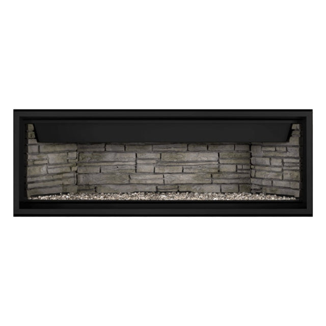 Napoleon Ascent Premium 56" Linear Direct Vent Gas Fireplace | BLP56NTE