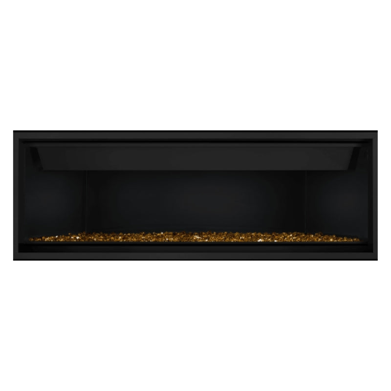 Napoleon Ascent Premium 56" Linear Direct Vent Gas Fireplace | BLP56NTE