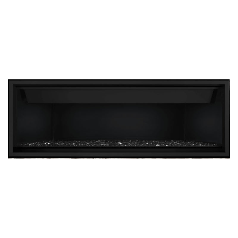 Napoleon Ascent Premium 56" Linear Direct Vent Gas Fireplace | BLP56NTE