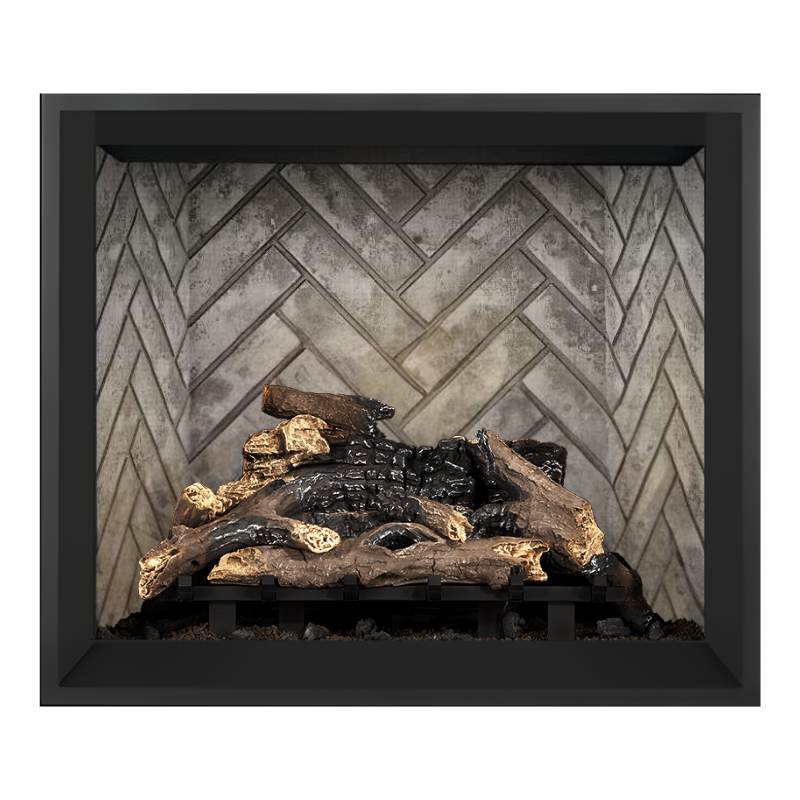 Napoleon Elevation 36" Direct Vent Fireplace | E36