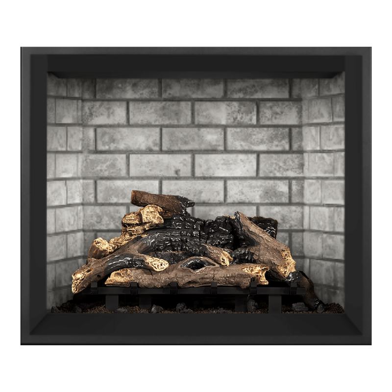 Napoleon Elevation 36" Direct Vent Fireplace | E36