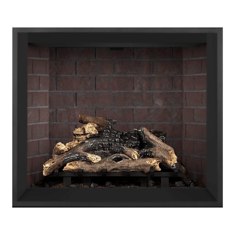Napoleon Elevation 36" Direct Vent Fireplace | E36