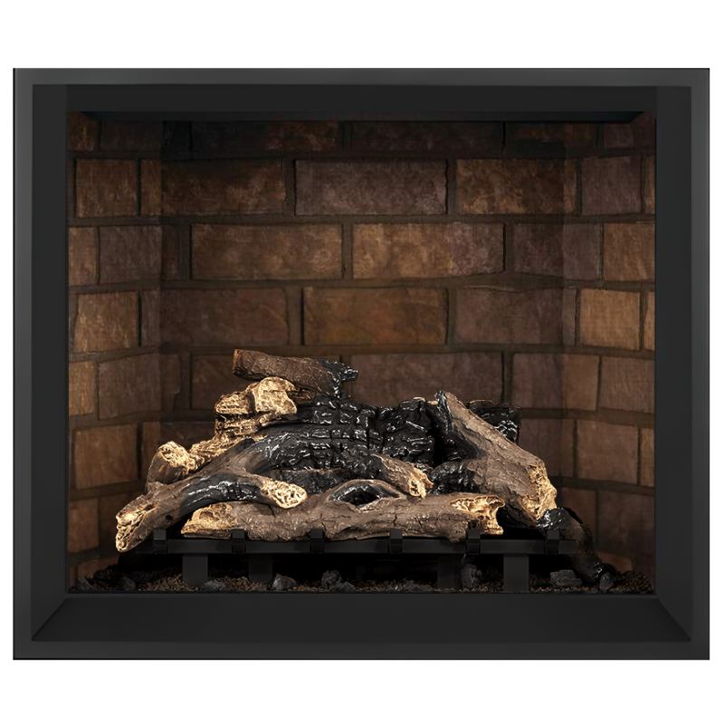 Napoleon Elevation 42" Direct Vent Fireplace | E42