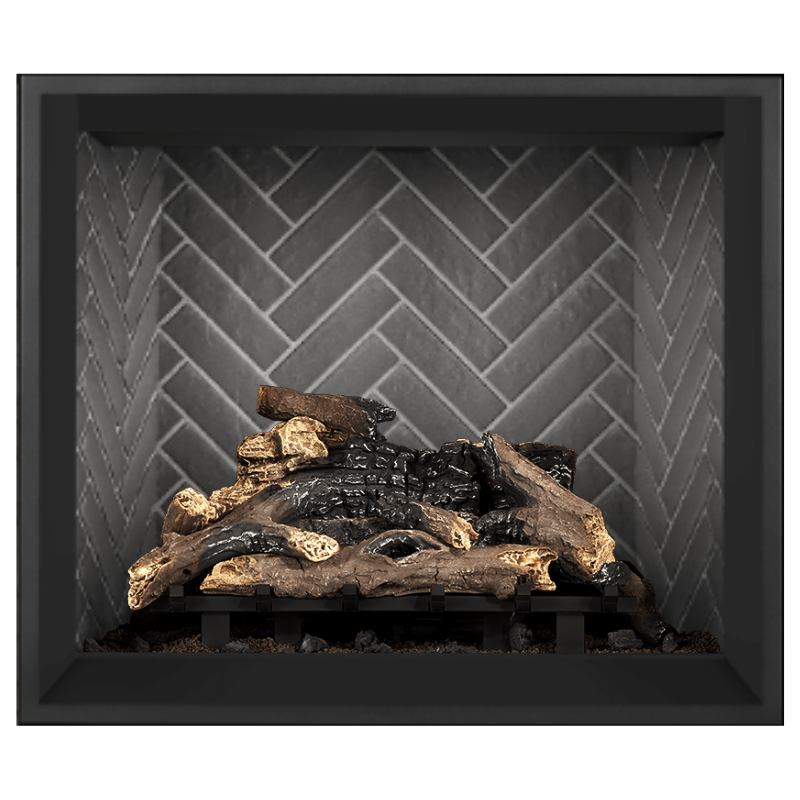 Napoleon Elevation 42" Direct Vent Fireplace | E42