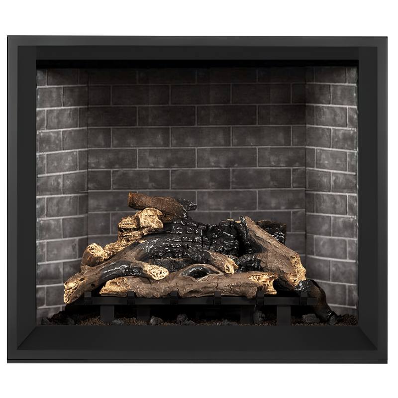 Napoleon Elevation 42" Direct Vent Fireplace | E42