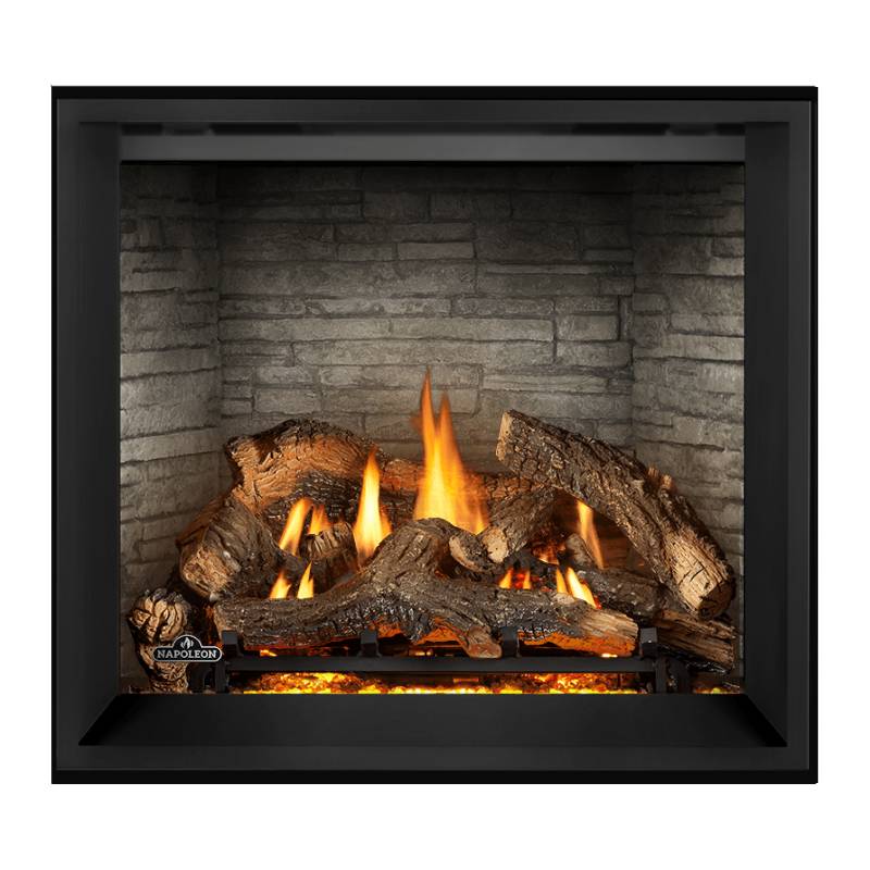 Napoleon Elevation X 36" Direct Vent Fireplace | EX36
