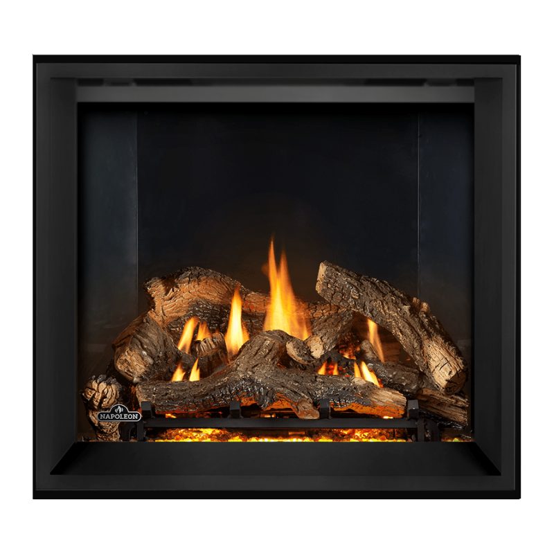 Napoleon Elevation X 36" Direct Vent Fireplace | EX36