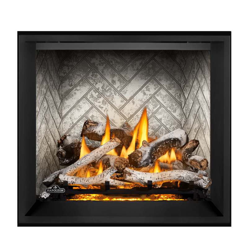 Napoleon Elevation X 36" Direct Vent Fireplace | EX36