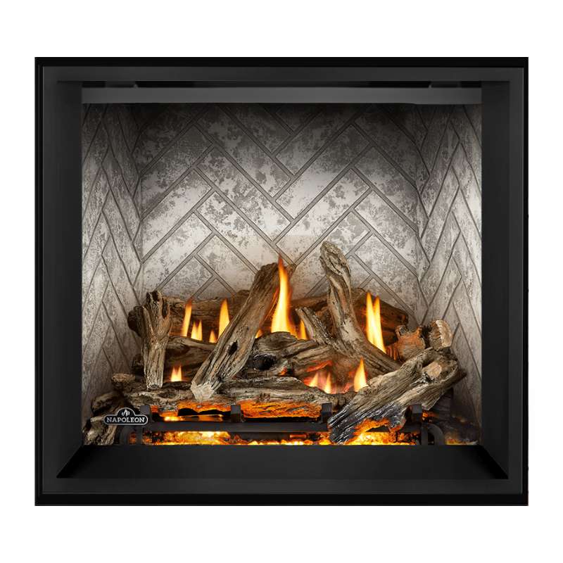Napoleon Elevation X 36" Direct Vent Fireplace | EX36