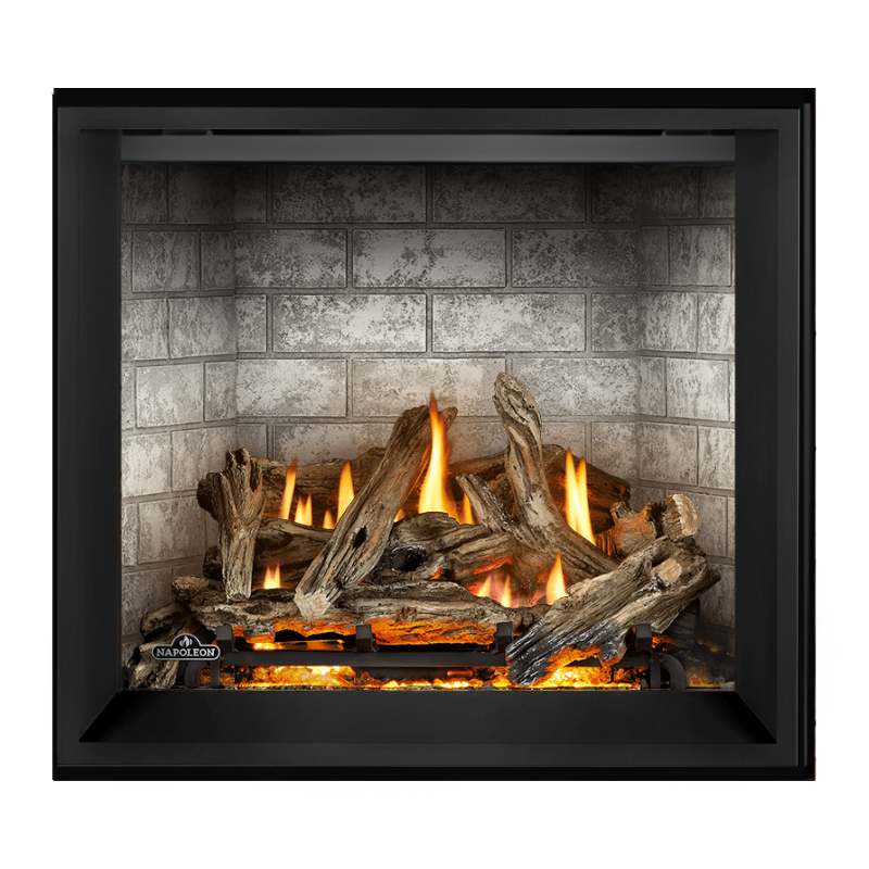 Napoleon Elevation X 36" Direct Vent Fireplace | EX36