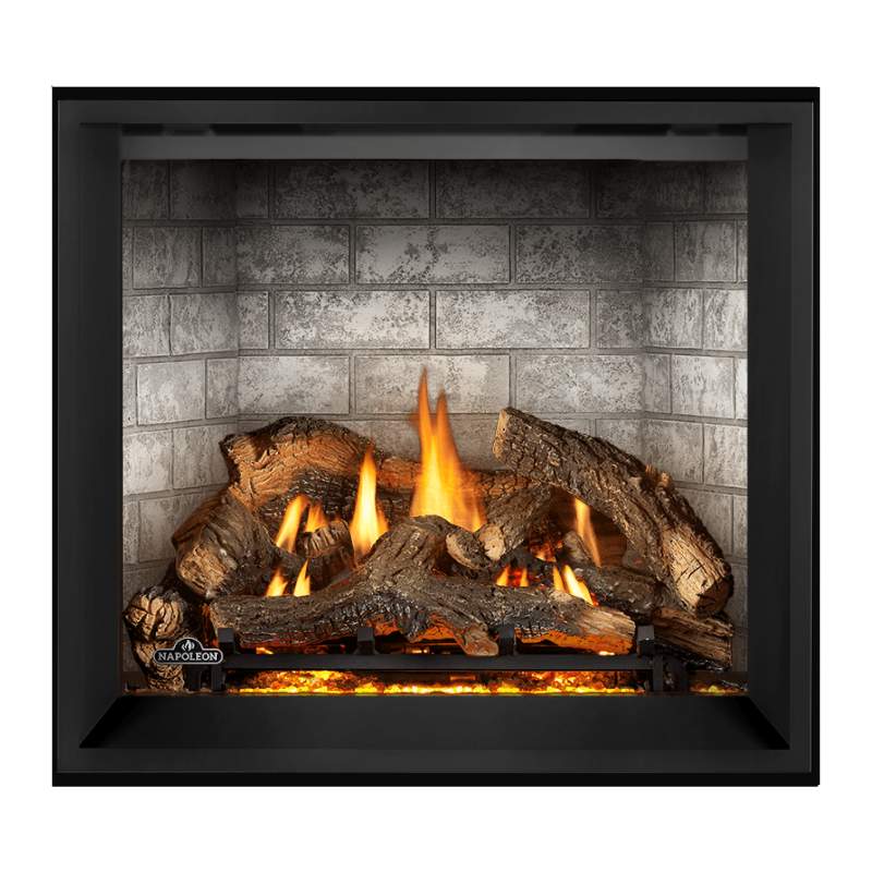 Napoleon Elevation X 36" Direct Vent Fireplace | EX36
