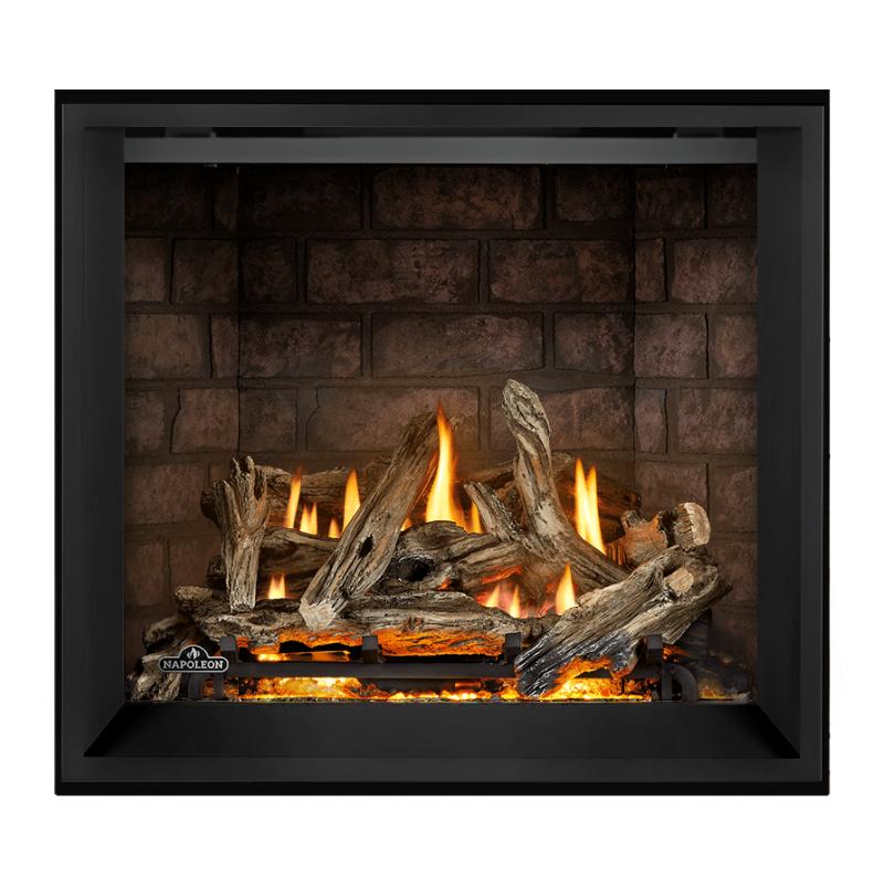Napoleon Elevation X 36" Direct Vent Fireplace | EX36