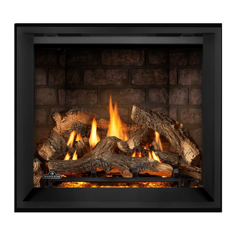 Napoleon Elevation X 36" Direct Vent Fireplace | EX36