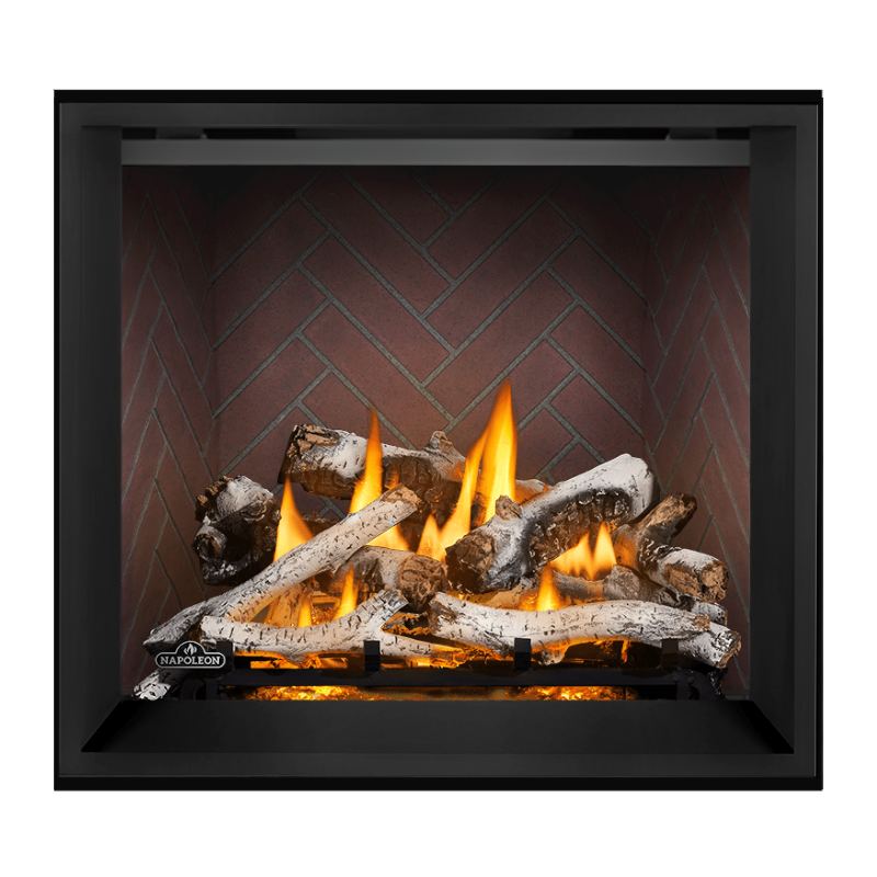 Napoleon Elevation X 36" Direct Vent Fireplace | EX36
