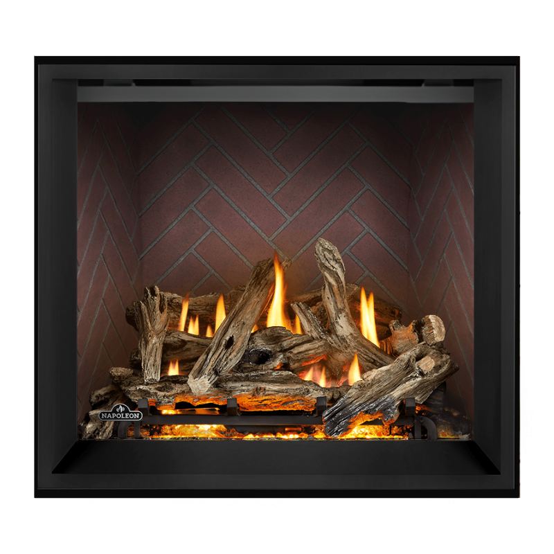 Napoleon Elevation X 36" Direct Vent Fireplace | EX36