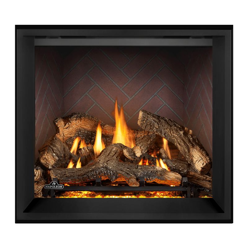 Napoleon Elevation X 36" Direct Vent Fireplace | EX36