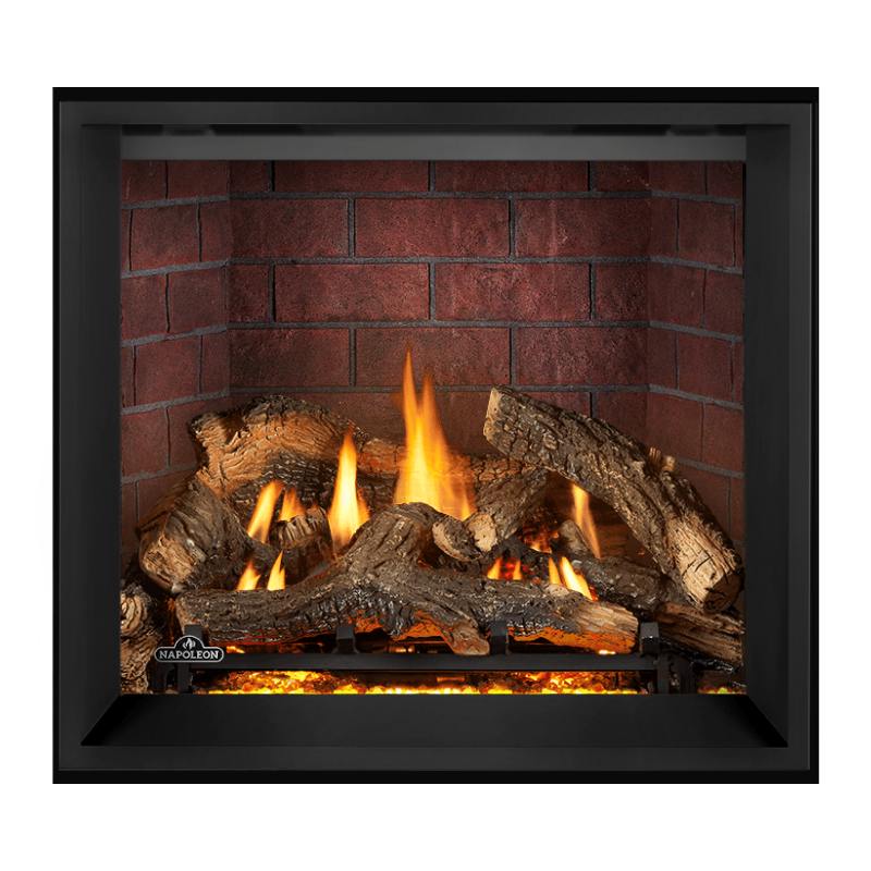 Napoleon Elevation X 36" Direct Vent Fireplace | EX36
