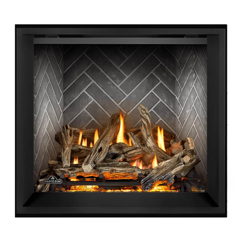 Napoleon Elevation X 36" Direct Vent Fireplace | EX36