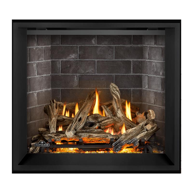 Napoleon Elevation X 36" Direct Vent Fireplace | EX36
