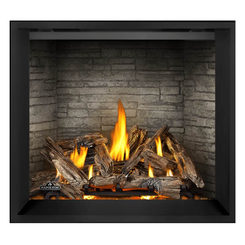 Napoleon Elevation X 42" Direct Vent Fireplace | EX42