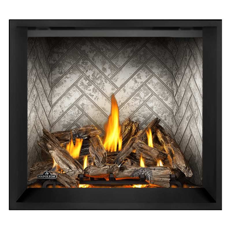 Napoleon Elevation X 42" Direct Vent Fireplace | EX42