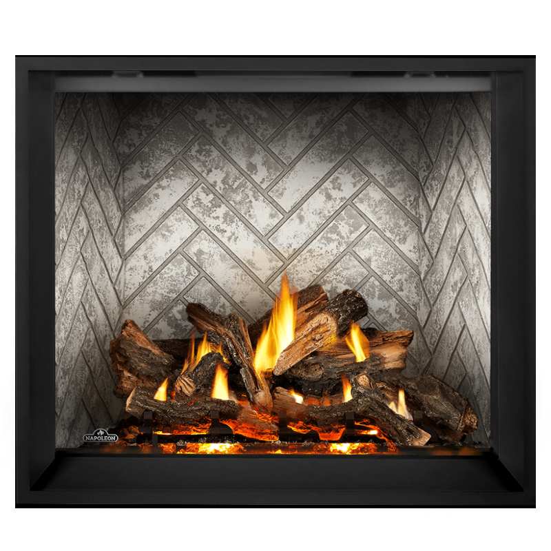 Napoleon Elevation X 42" Direct Vent Fireplace | EX42
