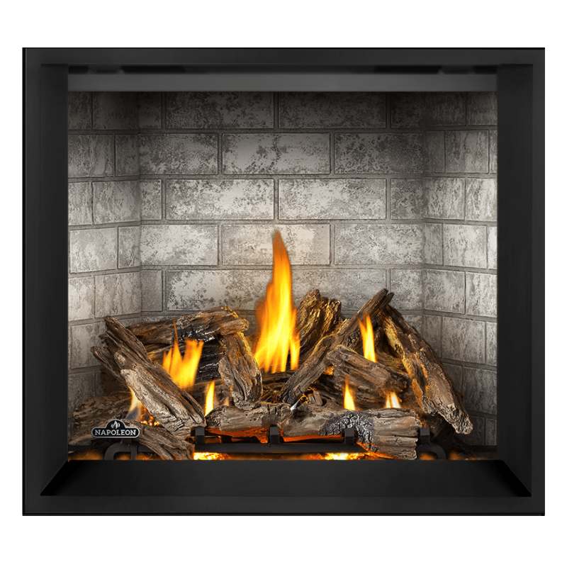 Napoleon Elevation X 42" Direct Vent Fireplace | EX42