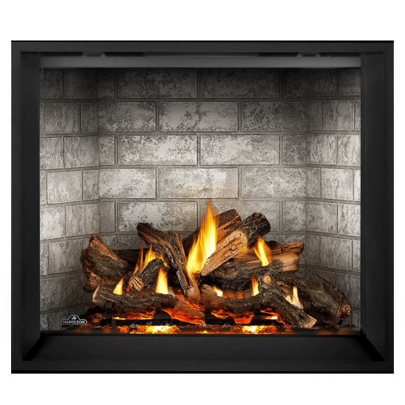 Napoleon Elevation X 42" Direct Vent Fireplace | EX42