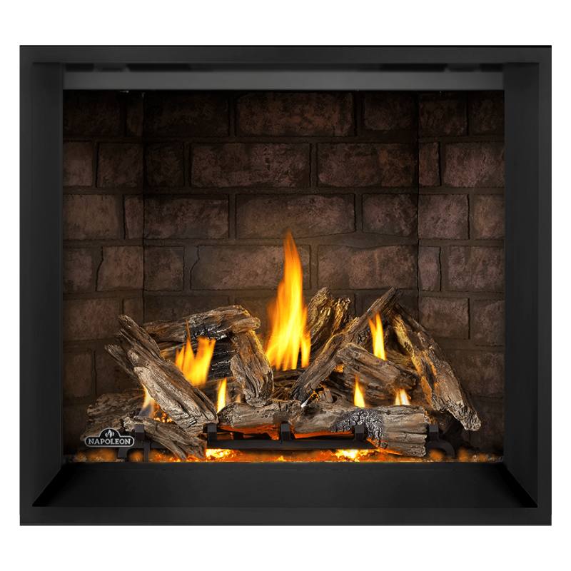 Napoleon Elevation X 42" Direct Vent Fireplace | EX42