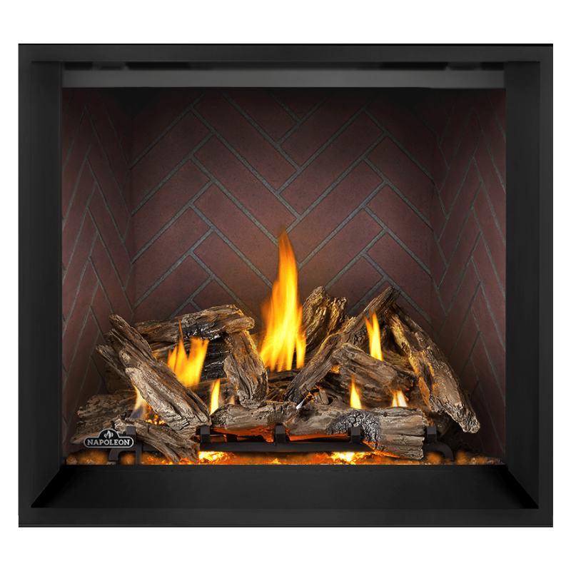 Napoleon Elevation X 42" Direct Vent Fireplace | EX42