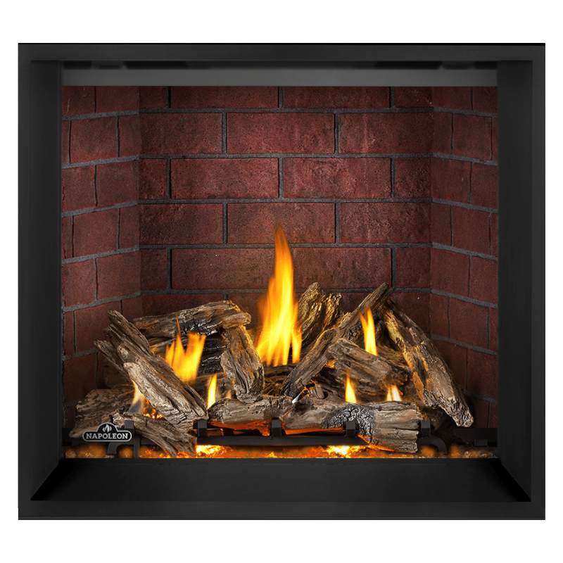 Napoleon Elevation X 42" Direct Vent Fireplace | EX42