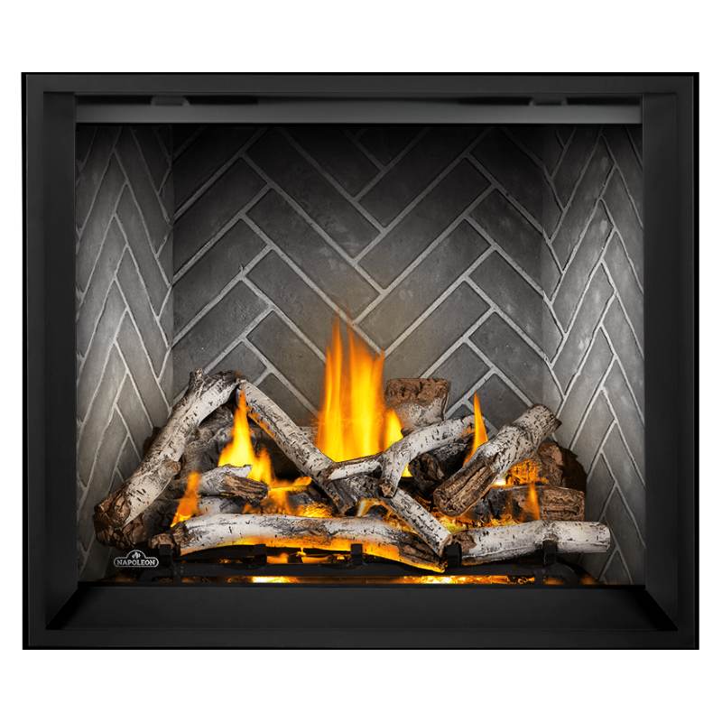 Napoleon Elevation X 42" Direct Vent Fireplace | EX42