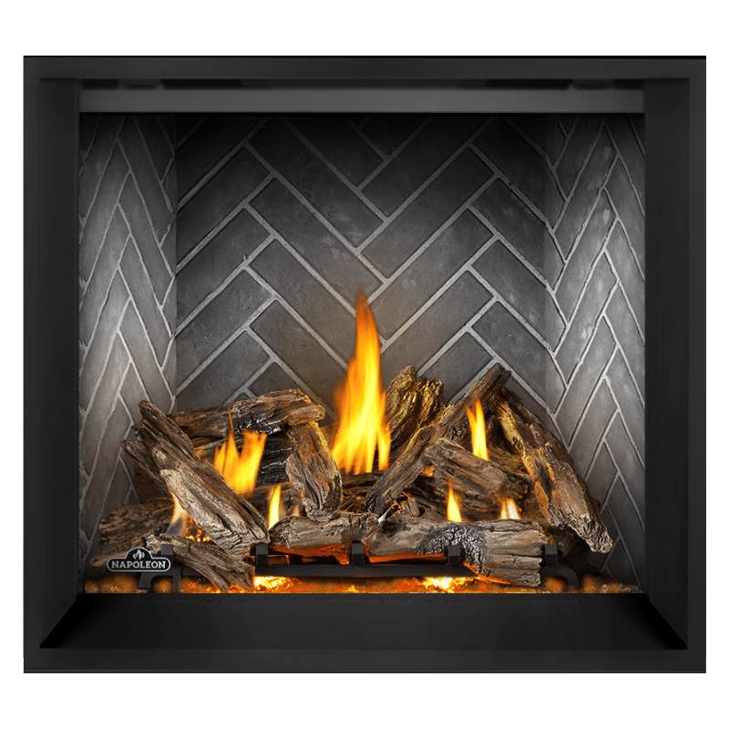 Napoleon Elevation X 42" Direct Vent Fireplace | EX42