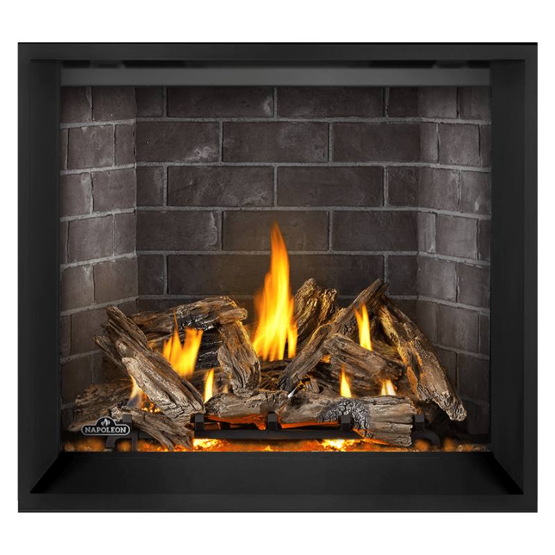Napoleon Elevation X 42" Direct Vent Fireplace | EX42