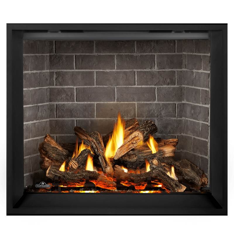 Napoleon Elevation X 42" Direct Vent Fireplace | EX42