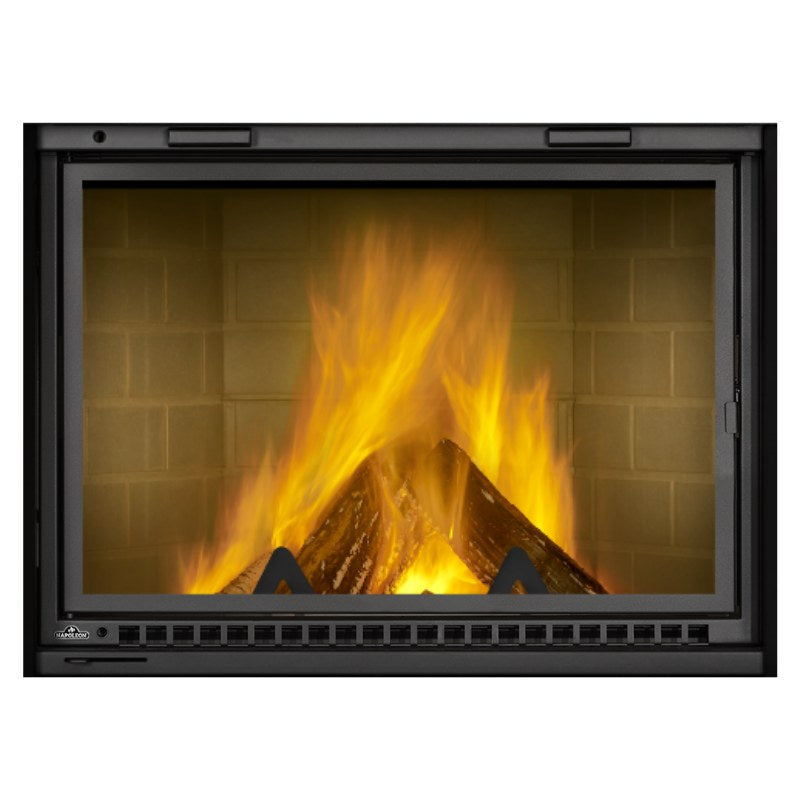Napoleon High Country 5000 Wood Burning Fireplace