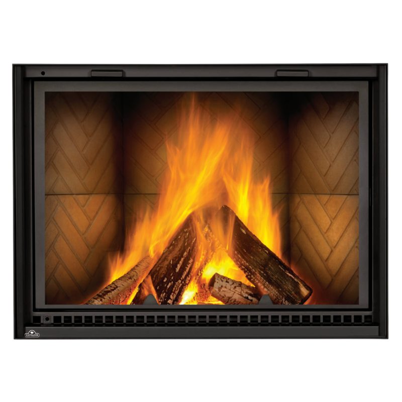 Napoleon High Country 8000 Wood Burning Fireplace