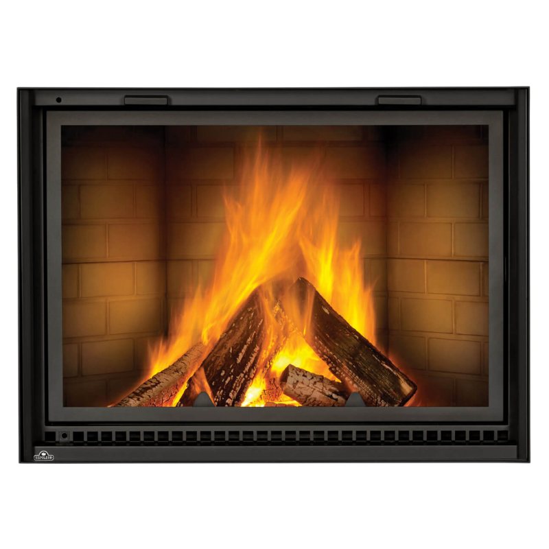 Napoleon High Country 8000 Wood Burning Fireplace