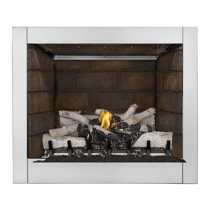 Napoleon Riverside 36" Outdoor Gas Fireplace