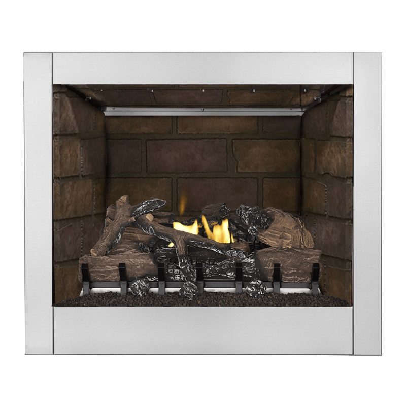 Napoleon Riverside 36" Outdoor Gas Fireplace