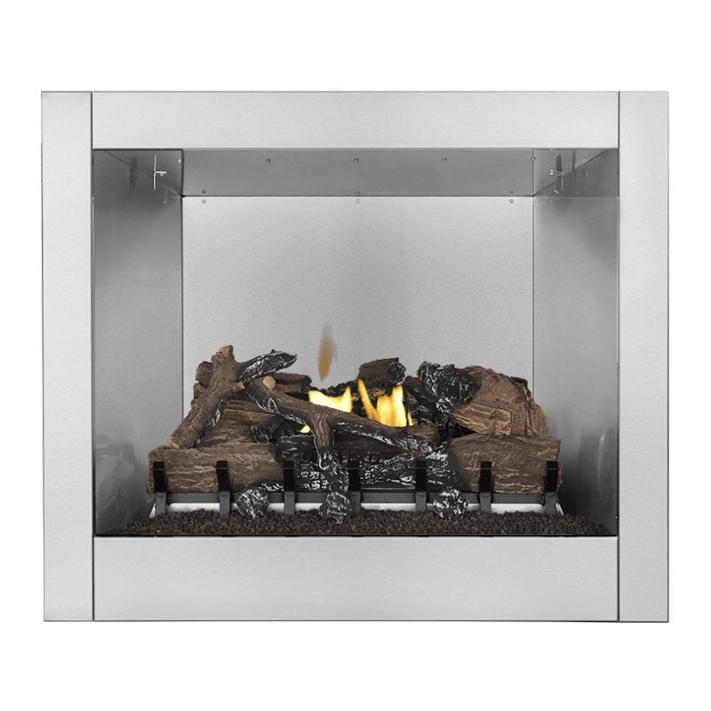 Napoleon Riverside 36" Outdoor Gas Fireplace