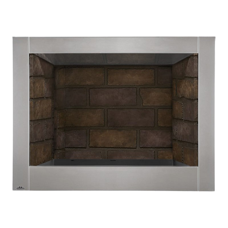 Napoleon Riverside 42" Outdoor Gas Fireplace