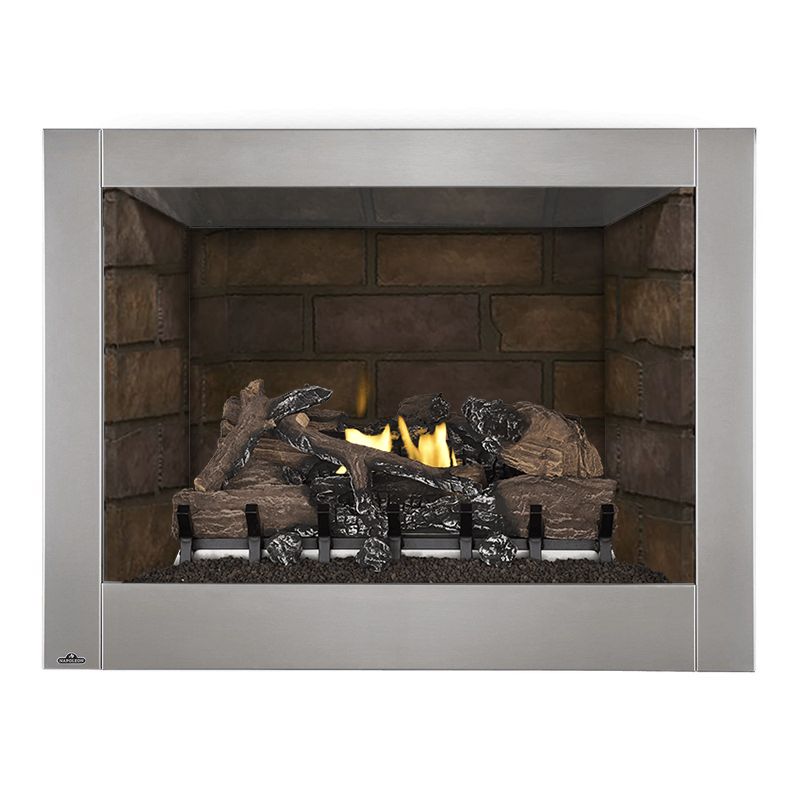 Napoleon Riverside 42" Outdoor Gas Fireplace