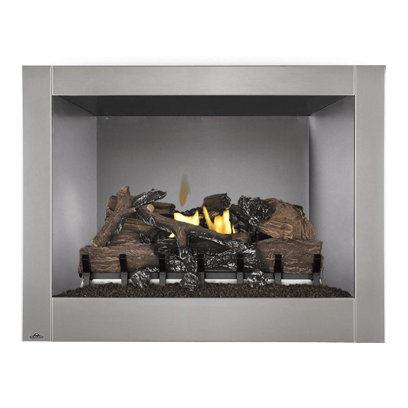 Napoleon Riverside 42" Outdoor Gas Fireplace