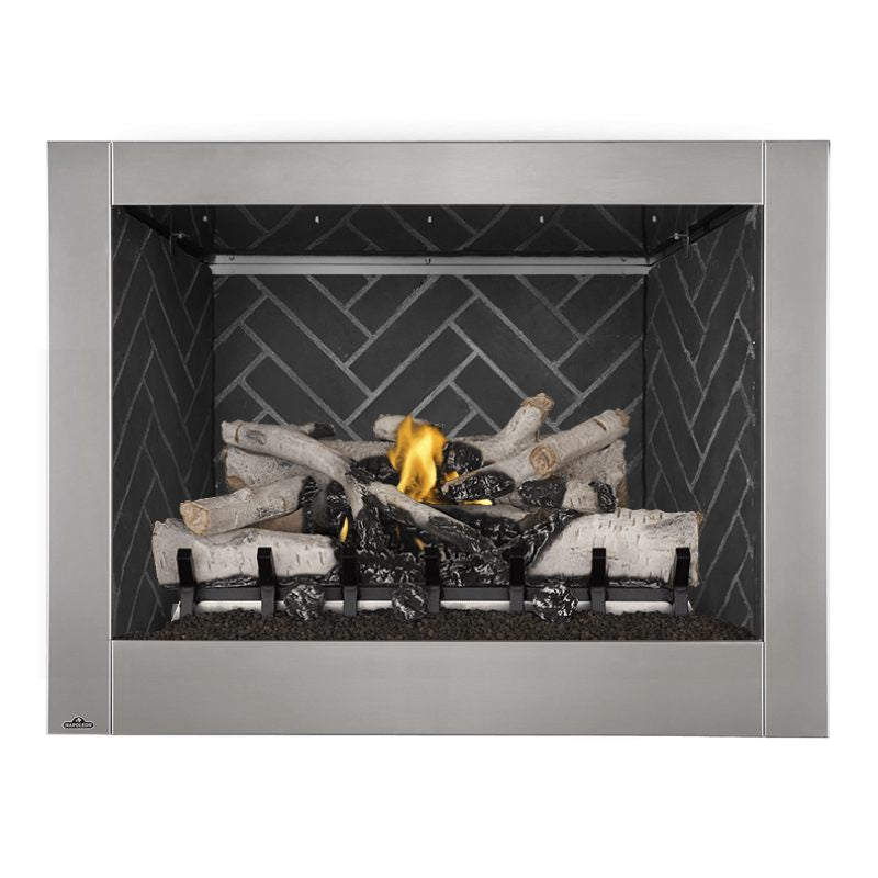 Napoleon Riverside 42" Outdoor Gas Fireplace