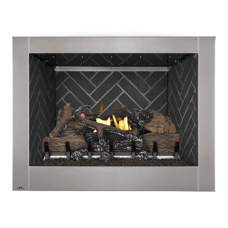 Napoleon Riverside 42" Outdoor Gas Fireplace